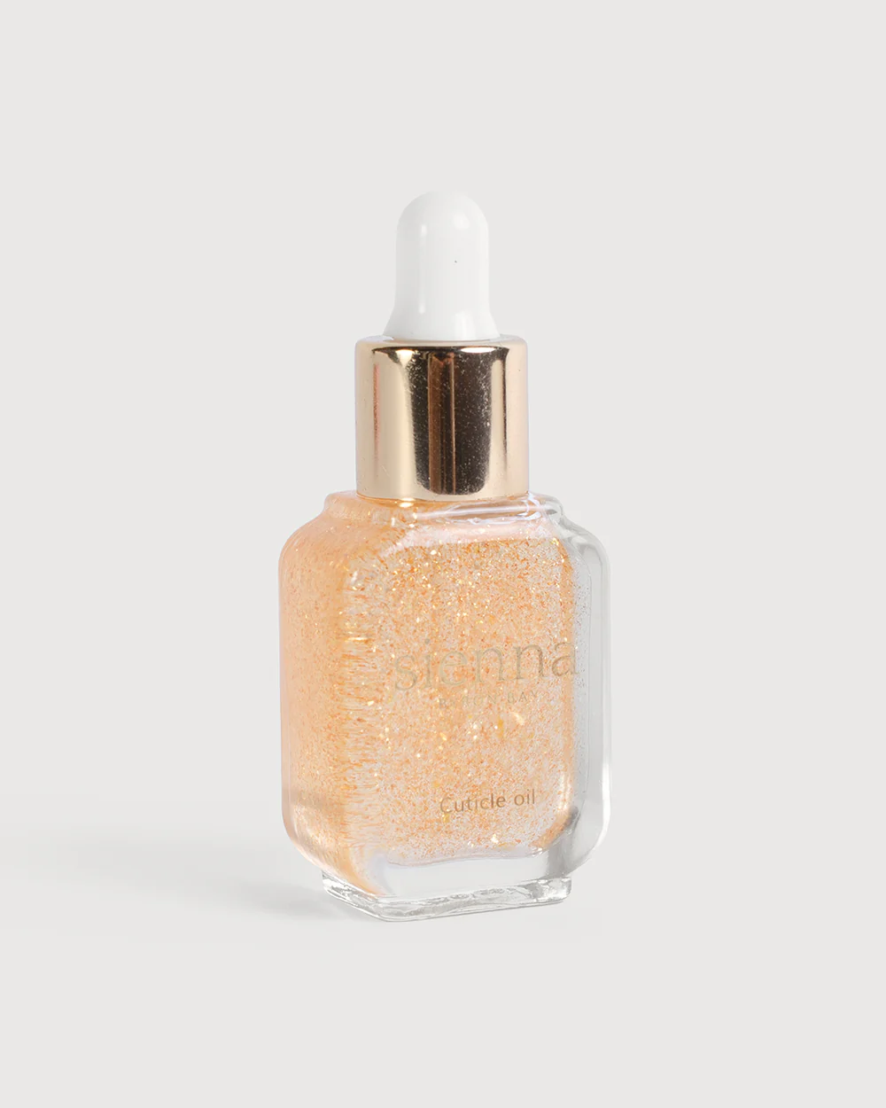 Golden Glow Cuticle Nectar